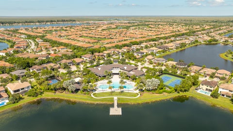 Tiny photo for 9203 Meridian Drive E, Parkland, FL 33076 (MLS # B26085825)