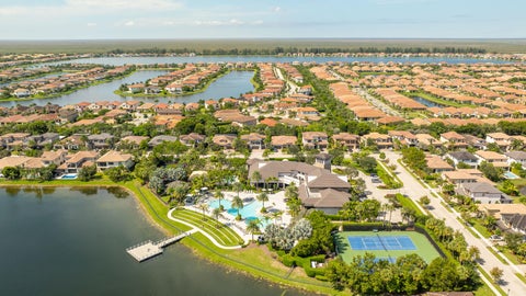 Tiny photo for 9203 Meridian Drive E, Parkland, FL 33076 (MLS # B26085825)