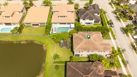 Tiny photo for 9203 Meridian Drive E, Parkland, FL 33076 (MLS # B26085825)