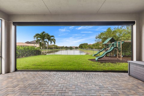 Tiny photo for 9203 Meridian Drive E, Parkland, FL 33076 (MLS # B26085825)