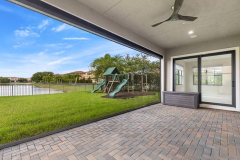 Tiny photo for 9203 Meridian Drive E, Parkland, FL 33076 (MLS # B26085825)