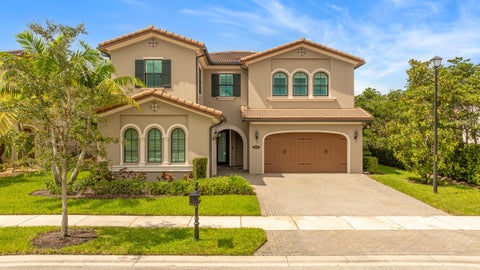Tiny photo for 9203 Meridian Drive E, Parkland, FL 33076 (MLS # B26085825)