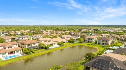 Tiny photo for 9203 Meridian Drive E, Parkland, FL 33076 (MLS # B26085825)