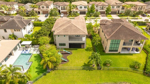 Tiny photo for 9203 Meridian Drive E, Parkland, FL 33076 (MLS # B26085825)