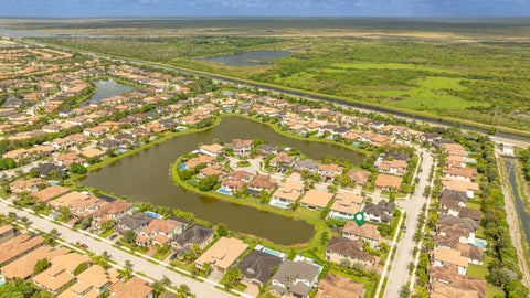 Tiny photo for 9203 Meridian Drive E, Parkland, FL 33076 (MLS # B26085825)