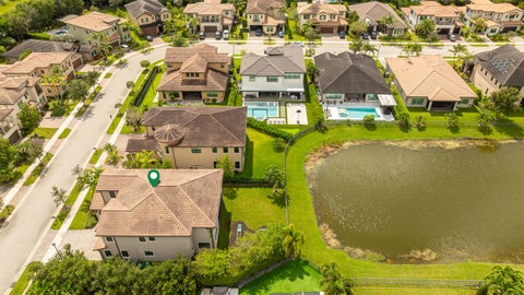 Tiny photo for 9203 Meridian Drive E, Parkland, FL 33076 (MLS # B26085825)
