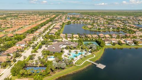 Tiny photo for 9203 Meridian Drive E, Parkland, FL 33076 (MLS # B26085825)