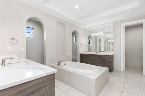 Tiny photo for 9203 Meridian Drive E, Parkland, FL 33076 (MLS # B26085825)