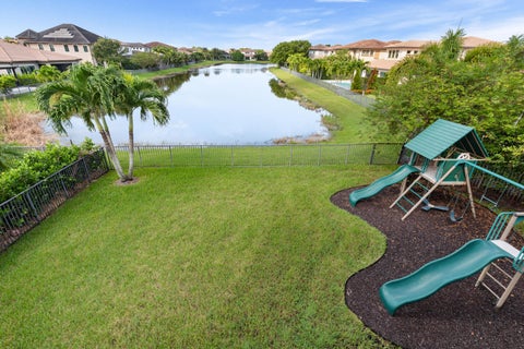 Tiny photo for 9203 Meridian Drive E, Parkland, FL 33076 (MLS # B26085825)