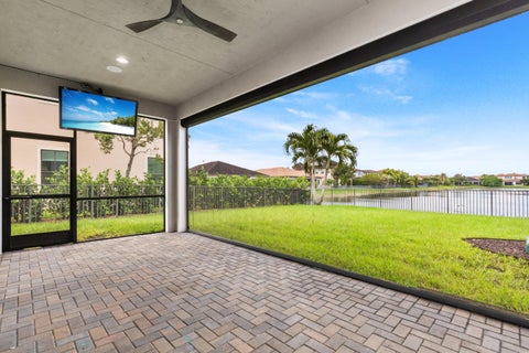 Tiny photo for 9203 Meridian Drive E, Parkland, FL 33076 (MLS # B26085825)