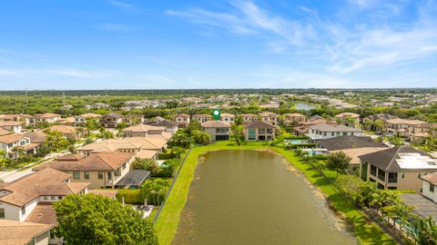 Tiny photo for 9203 Meridian Drive E, Parkland, FL 33076 (MLS # B26085825)