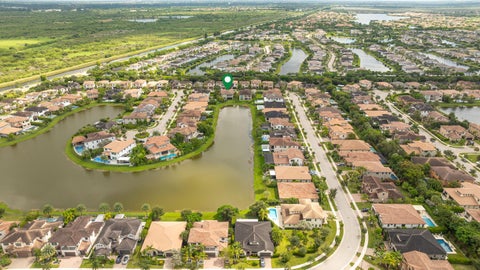 Tiny photo for 9203 Meridian Drive E, Parkland, FL 33076 (MLS # B26085825)