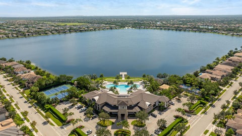 Tiny photo for 9203 Meridian Drive E, Parkland, FL 33076 (MLS # B26085825)