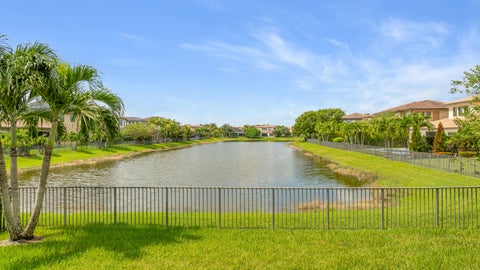 Tiny photo for 9203 Meridian Drive E, Parkland, FL 33076 (MLS # B26085825)