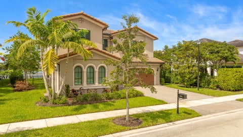 Tiny photo for 9203 Meridian Drive E, Parkland, FL 33076 (MLS # B26085825)