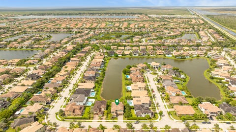 Tiny photo for 9203 Meridian Drive E, Parkland, FL 33076 (MLS # B26085825)