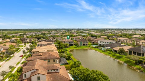 Tiny photo for 9203 Meridian Drive E, Parkland, FL 33076 (MLS # B26085825)
