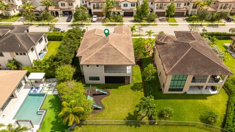 Tiny photo for 9203 Meridian Drive E, Parkland, FL 33076 (MLS # B26085825)