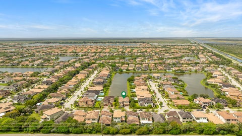Tiny photo for 9203 Meridian Drive E, Parkland, FL 33076 (MLS # B26085825)