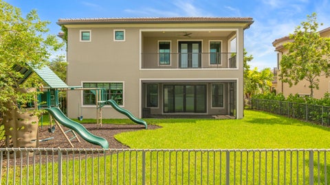 Tiny photo for 9203 Meridian Drive E, Parkland, FL 33076 (MLS # B26085825)
