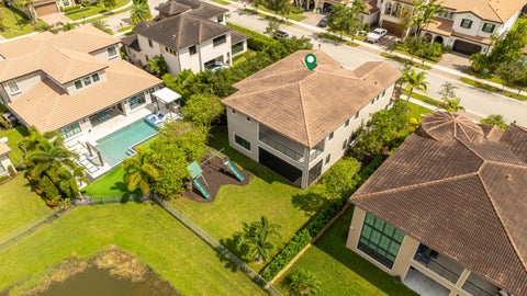Tiny photo for 9203 Meridian Drive E, Parkland, FL 33076 (MLS # B26085825)