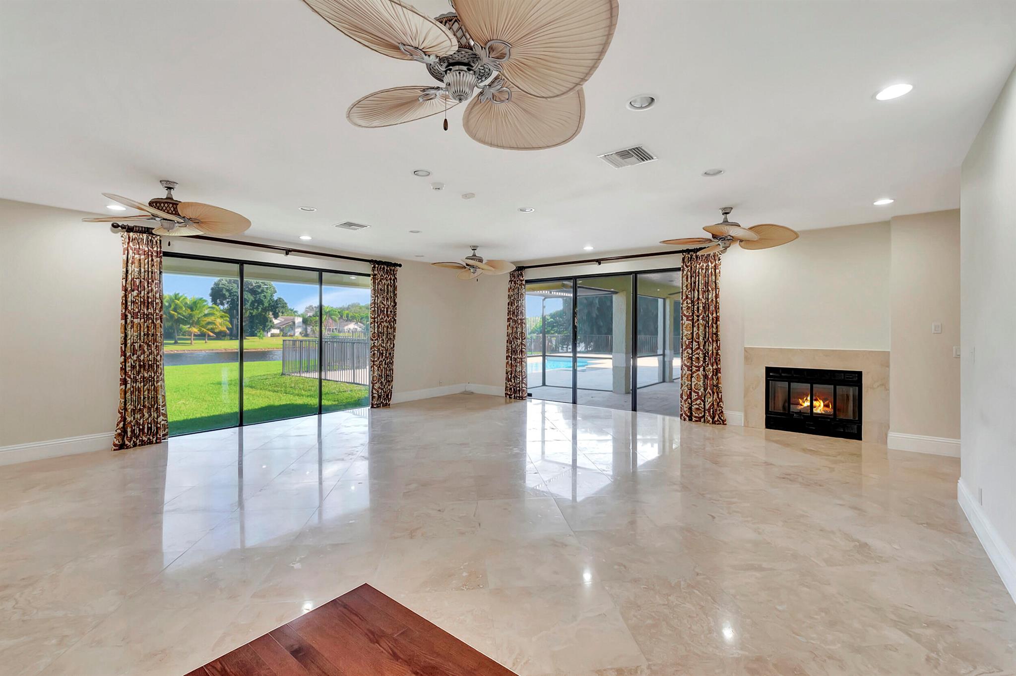 FIELDBROOK - Residential