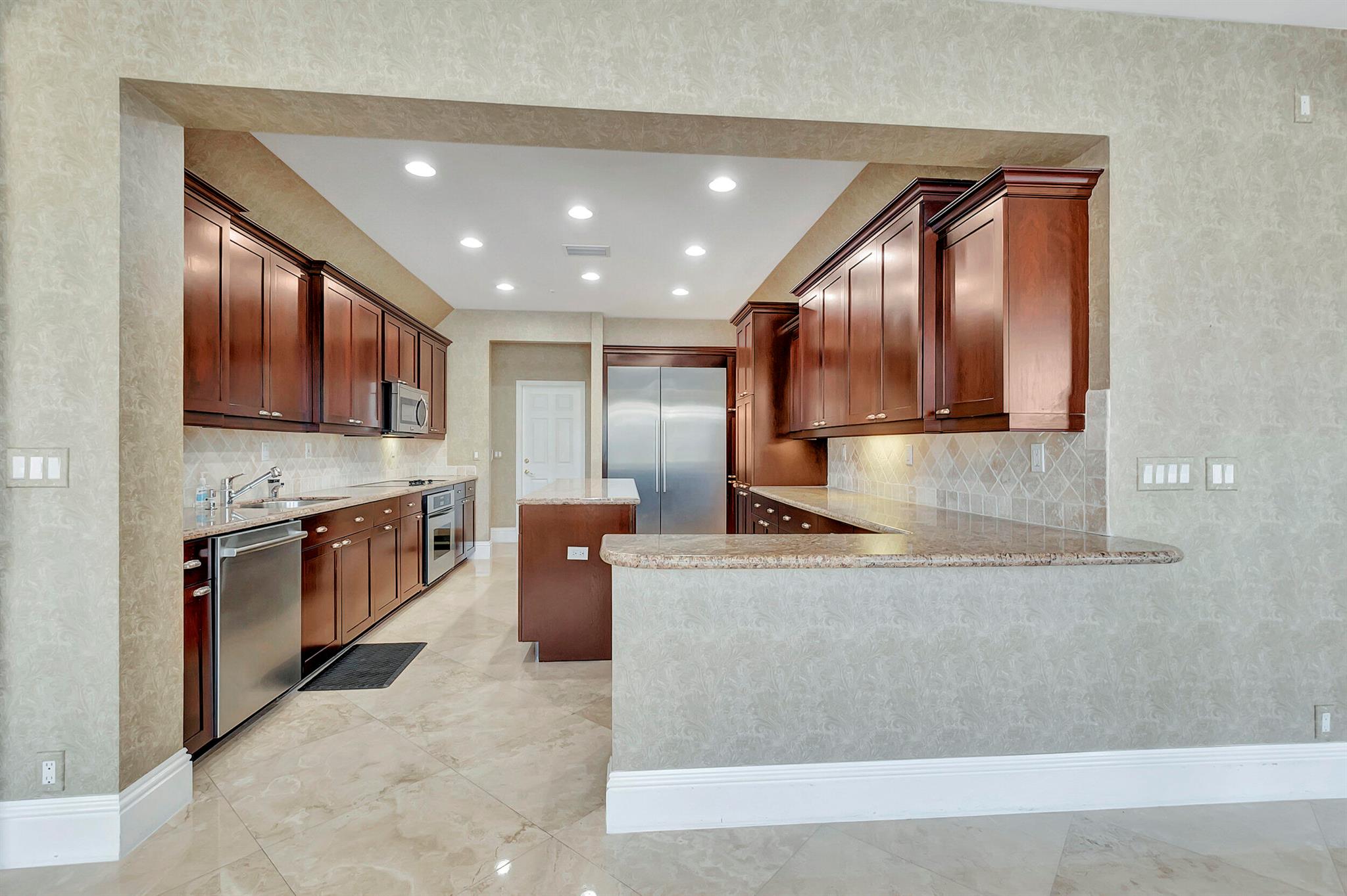 FIELDBROOK - Residential