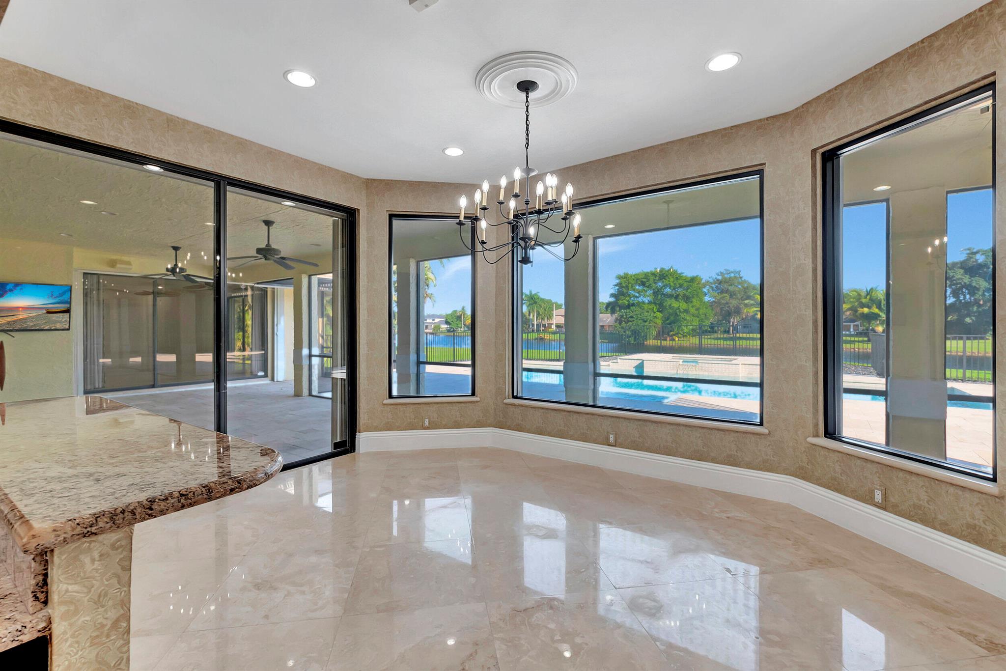 FIELDBROOK - Residential