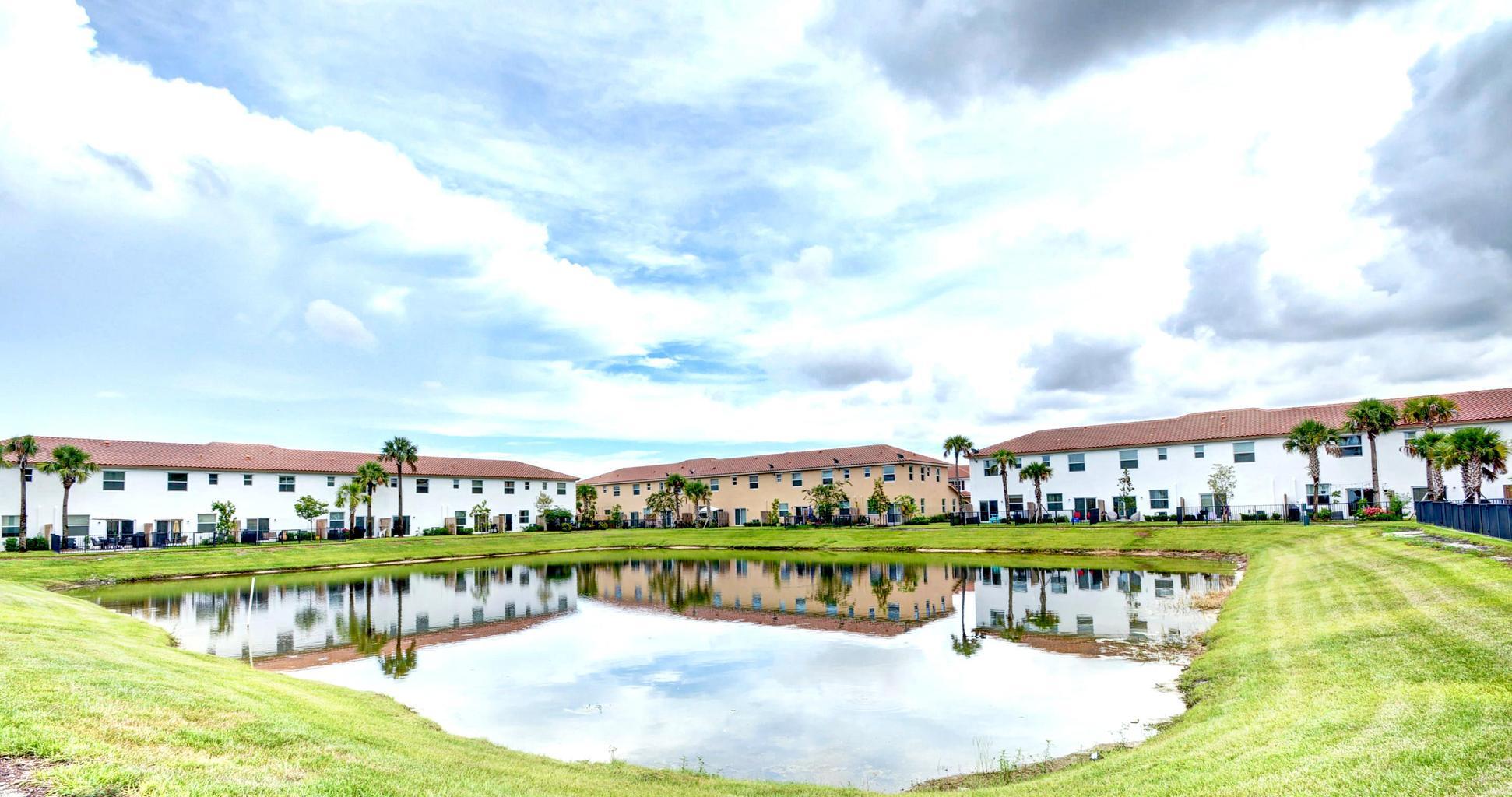 CHARLESTON COMMONS 2 - Residential Lease