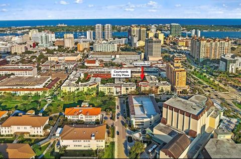 780 S Sapodilla Avenue Ph03 (503) West Palm Beach FL 33401