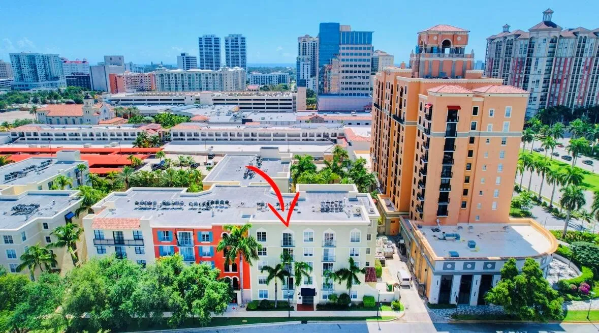 780 S Sapodilla Ave Unit 503