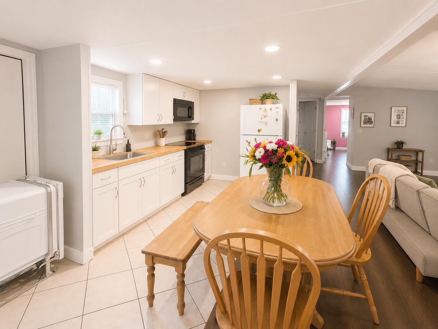 Sand And Sea - Residential