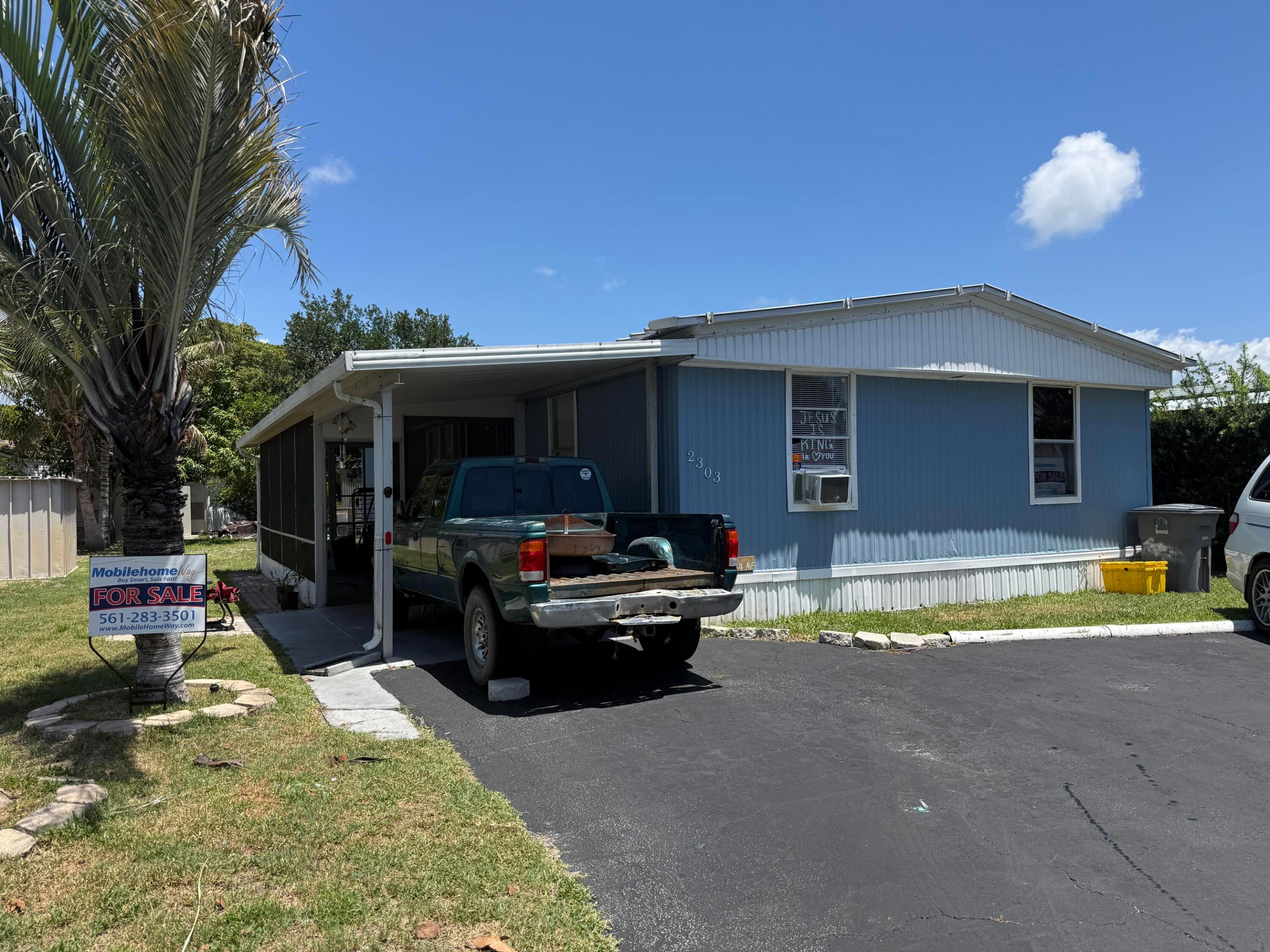 2303 NW 14th Avenue 534