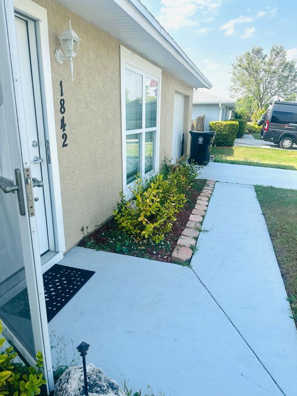 Photo of 1842 SW Morelia Lane, Port Saint Lucie, FL 34953 (MLS # R11095895)