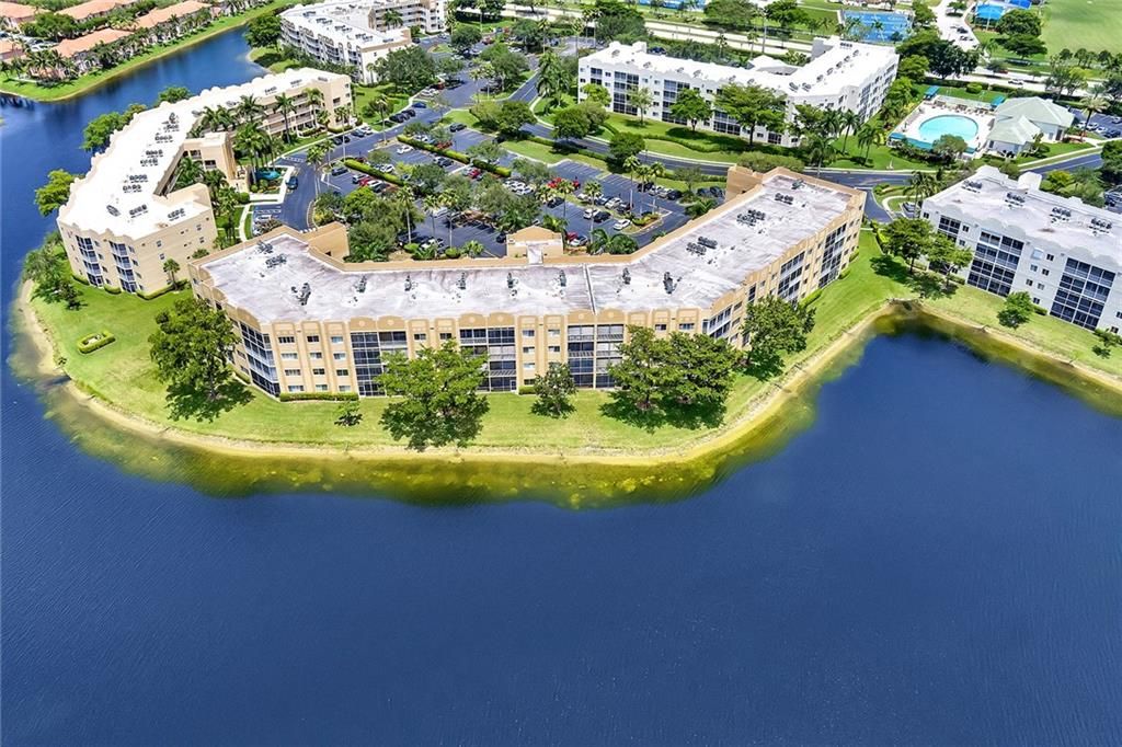 Photo of 7739 Southampton Ter #206, Tamarac, FL 33321 (MLS # F10340728)