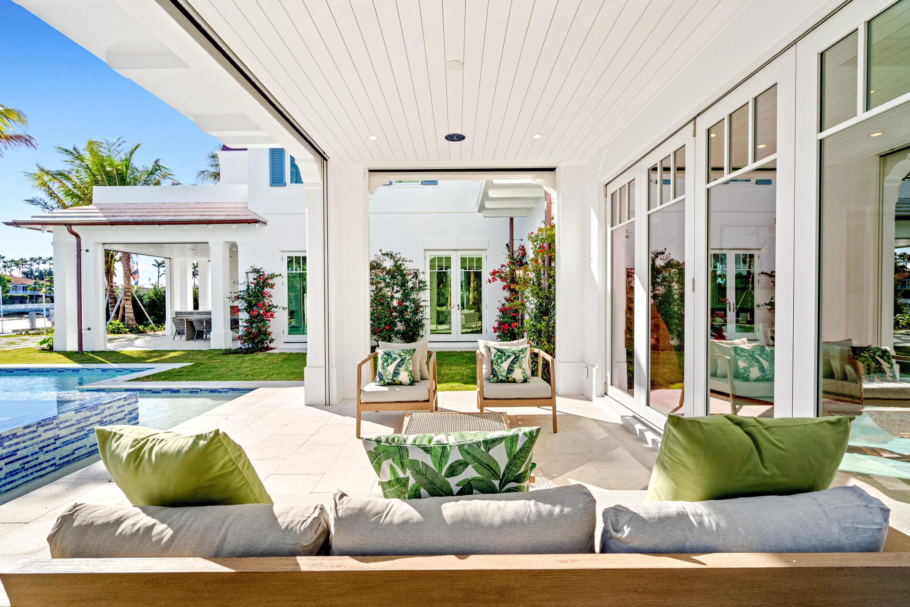 EVERGLADES ISLAND 3 - Residential