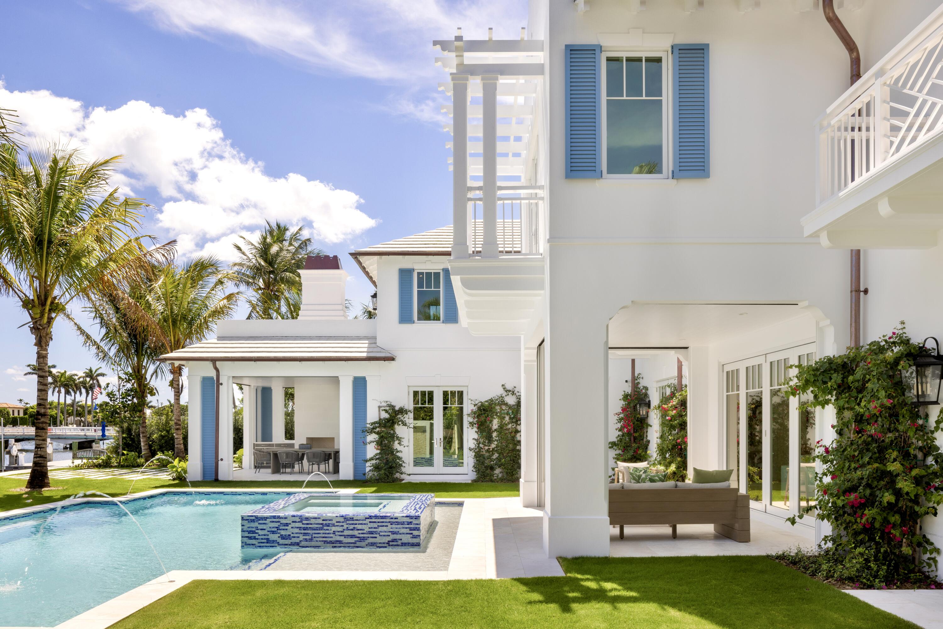 EVERGLADES ISLAND 3 - Residential