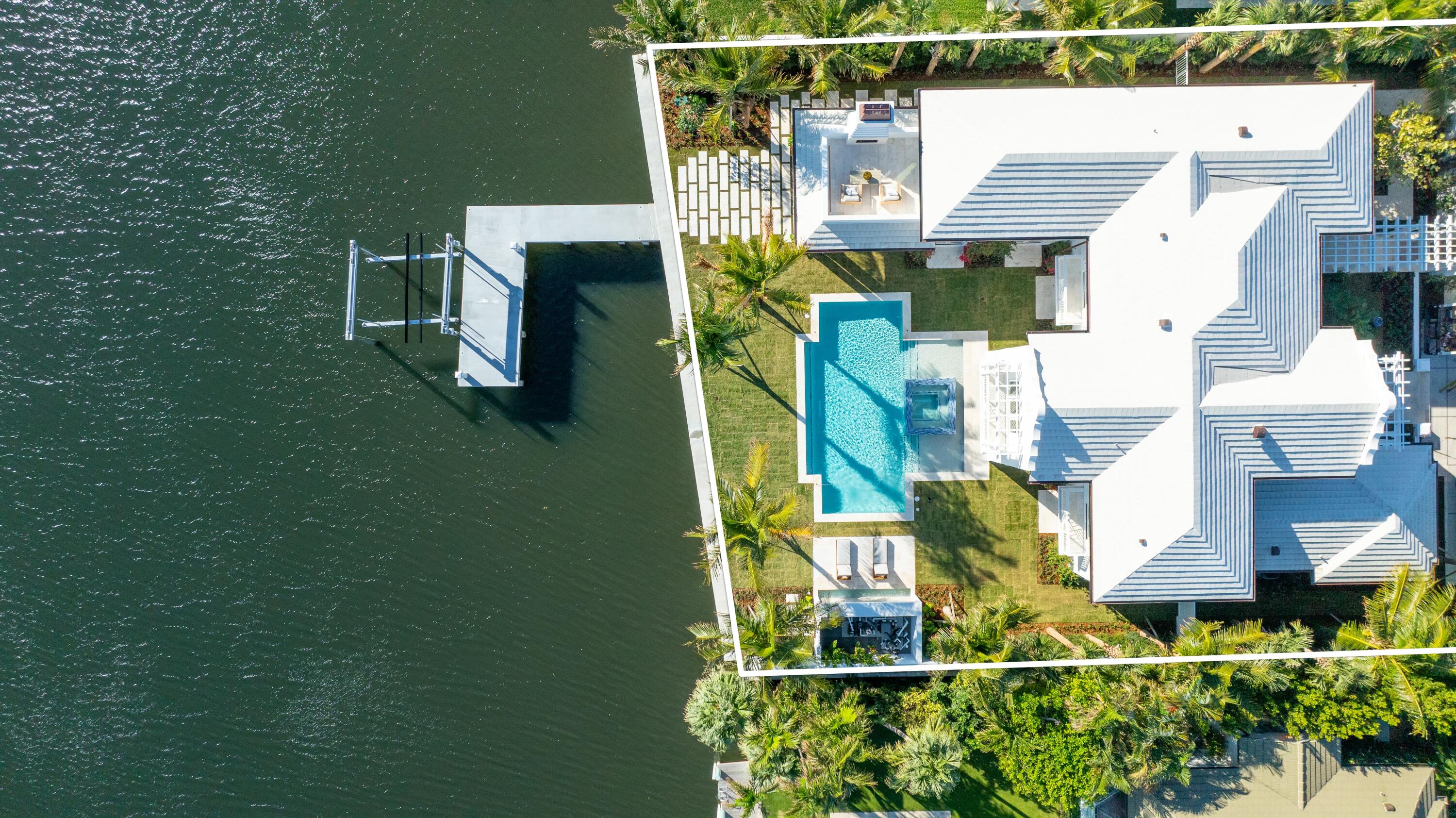 EVERGLADES ISLAND 3 - Residential