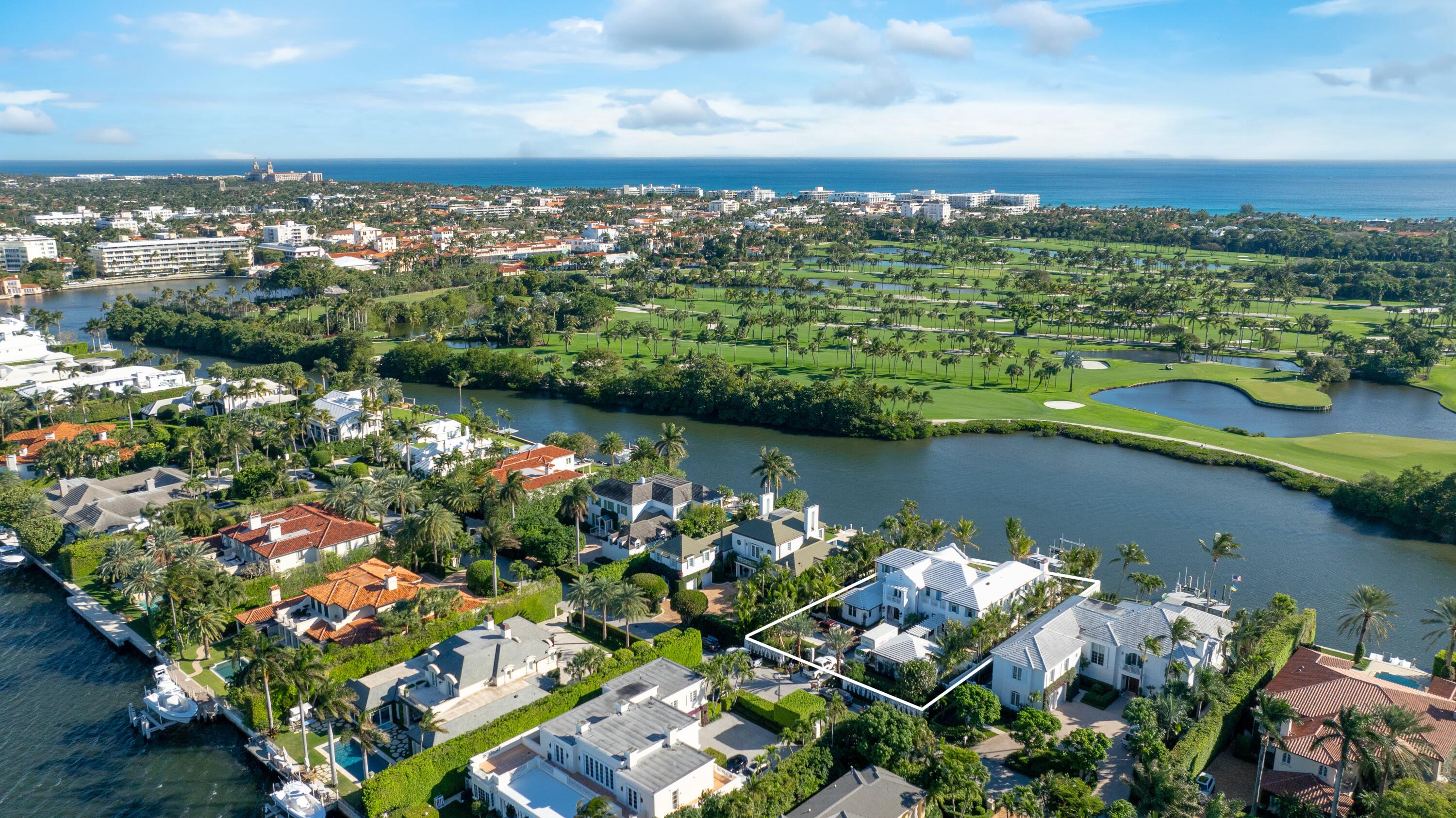 EVERGLADES ISLAND 3 - Residential