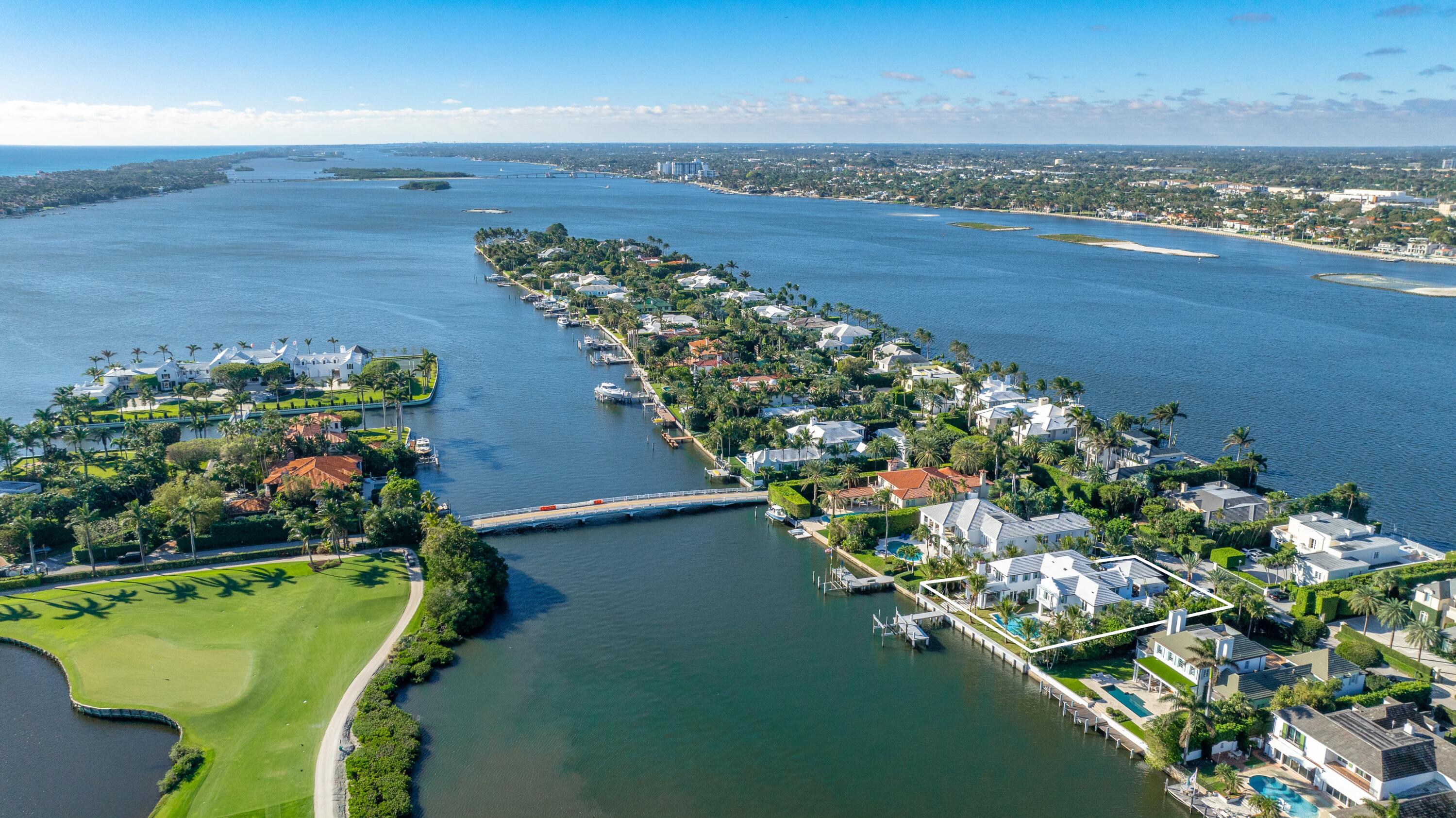 EVERGLADES ISLAND 3 - Residential