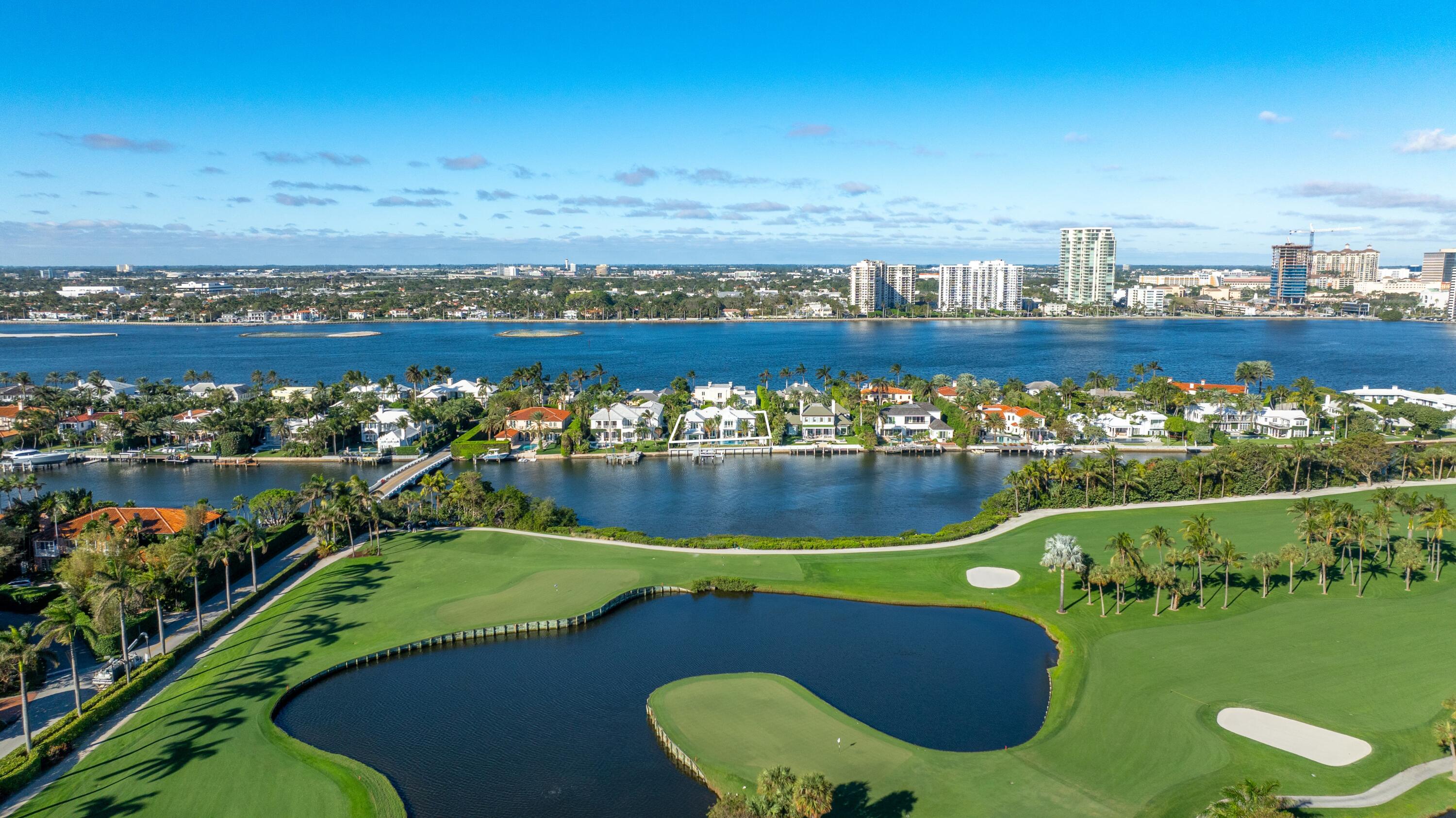 EVERGLADES ISLAND 3 - Residential