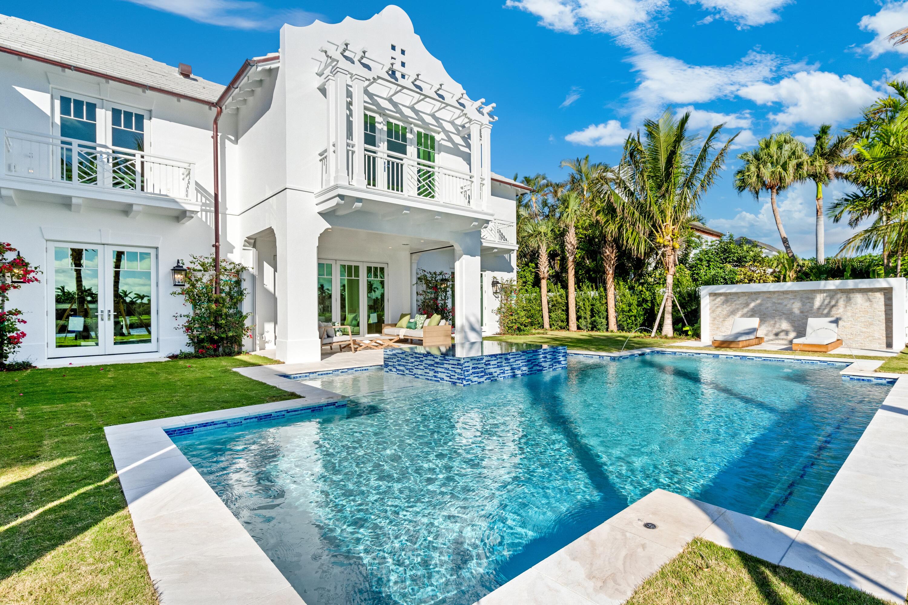 EVERGLADES ISLAND 3 - Residential