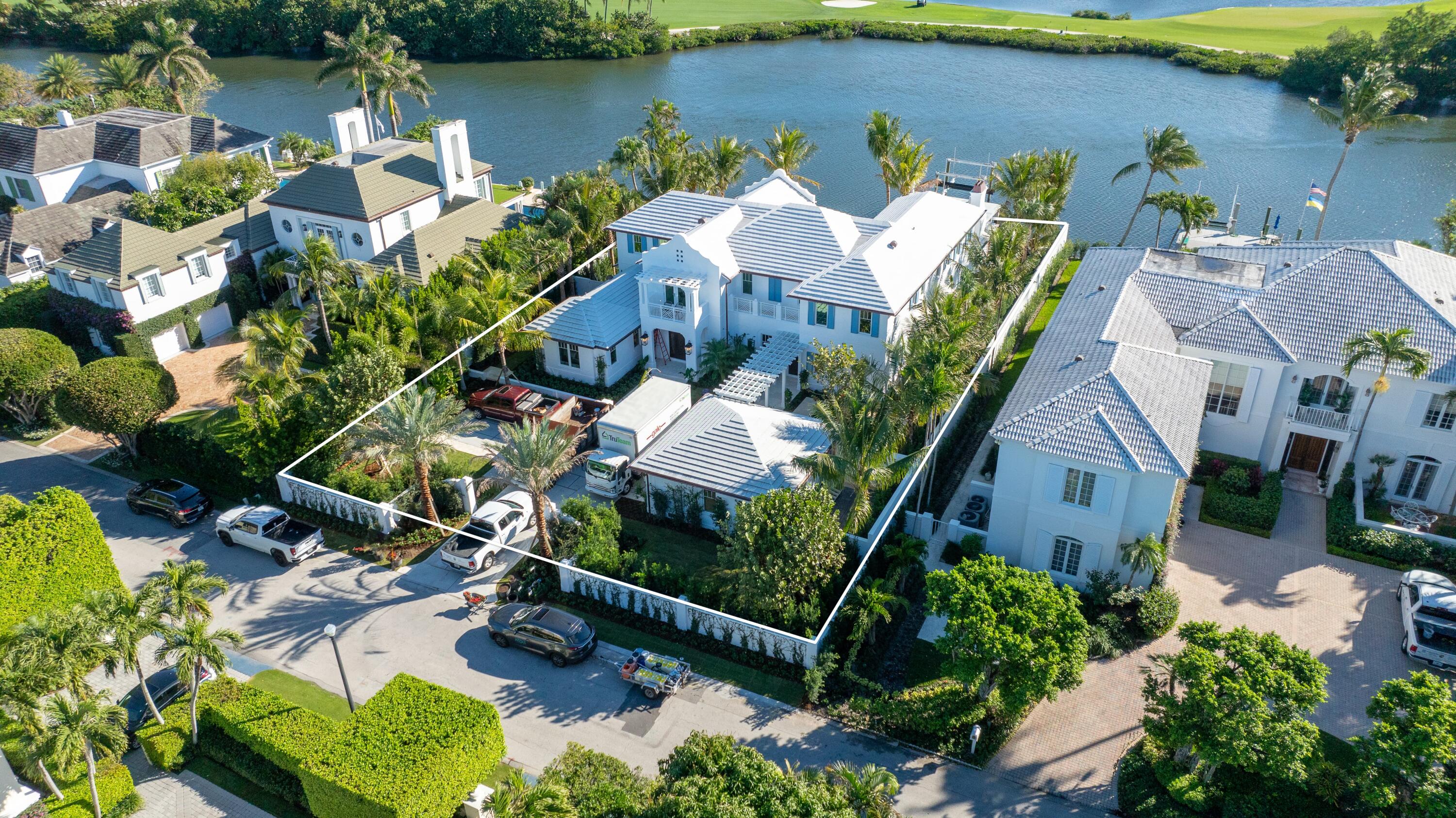 EVERGLADES ISLAND 3 - Residential