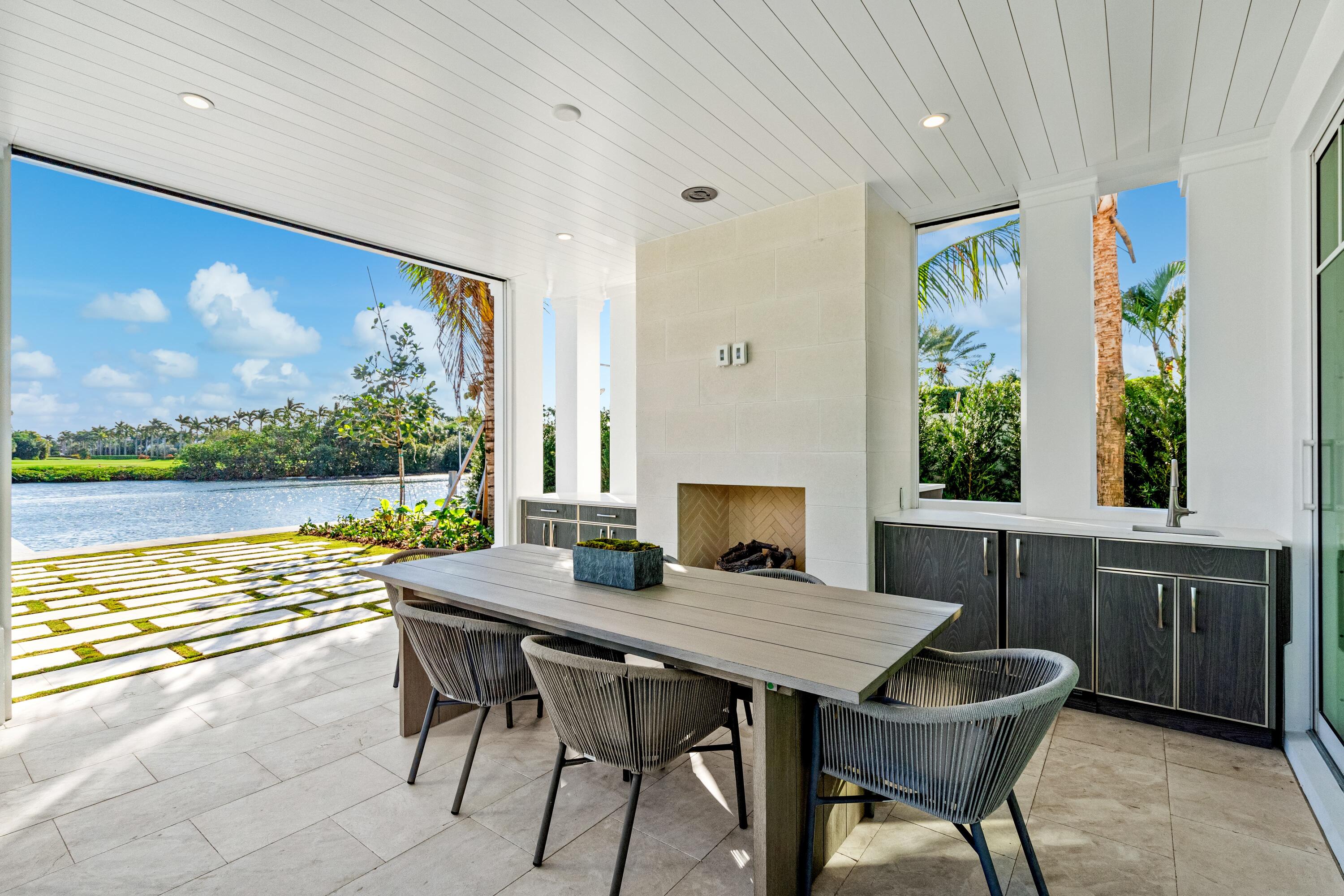 EVERGLADES ISLAND 3 - Residential