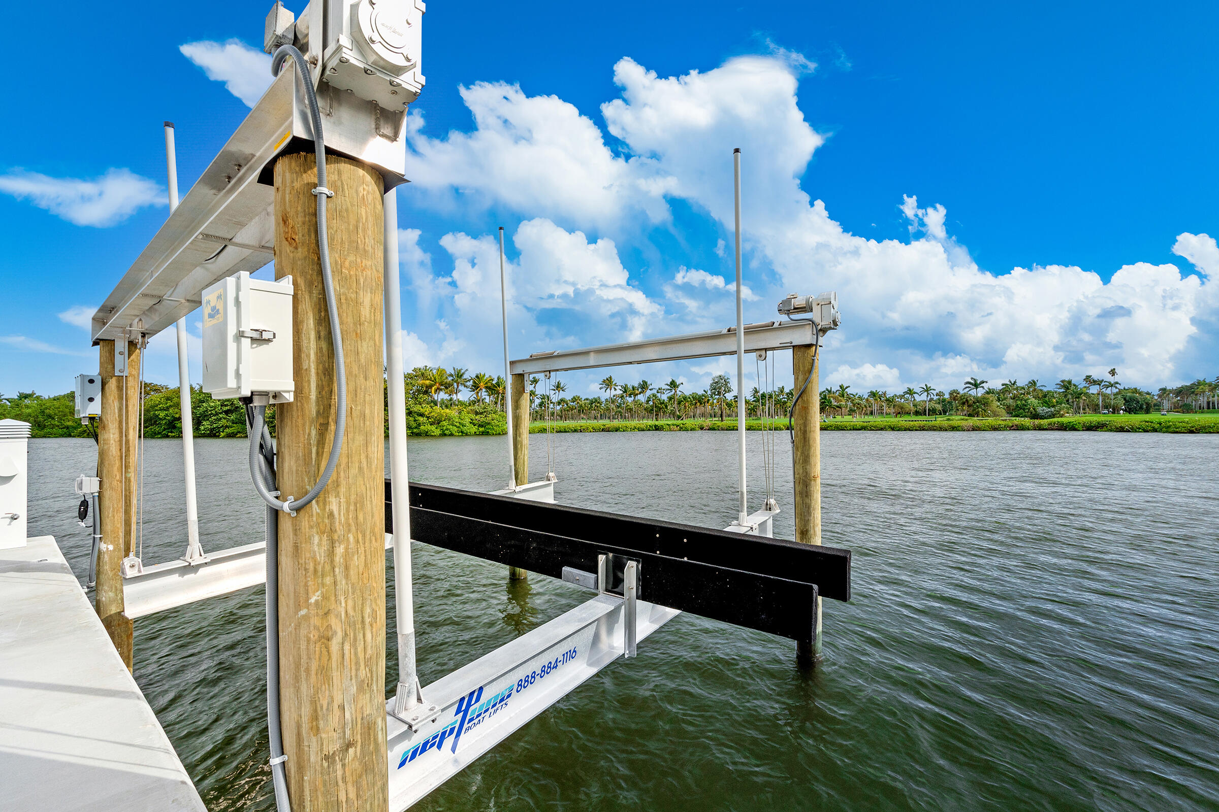 EVERGLADES ISLAND 3 - Residential