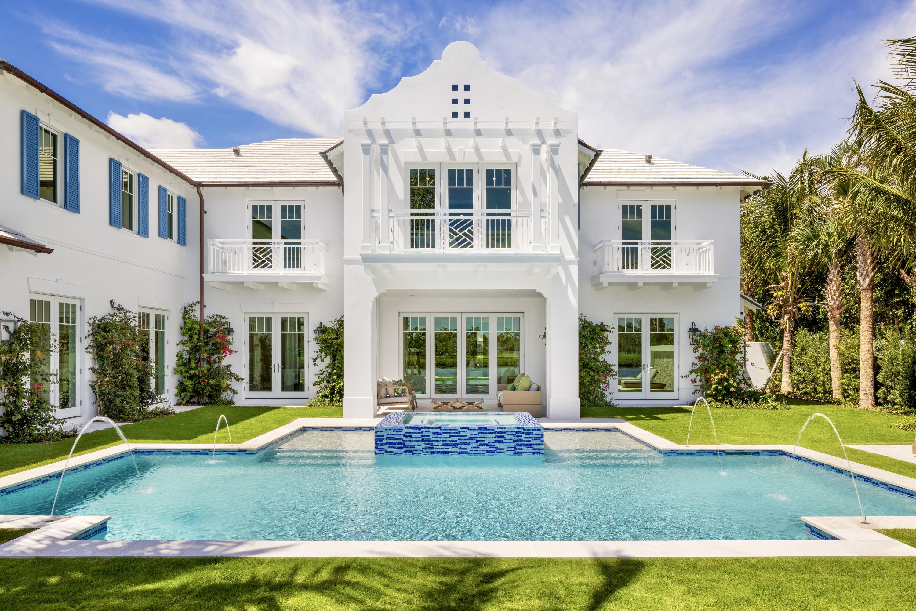 EVERGLADES ISLAND 3 - Residential