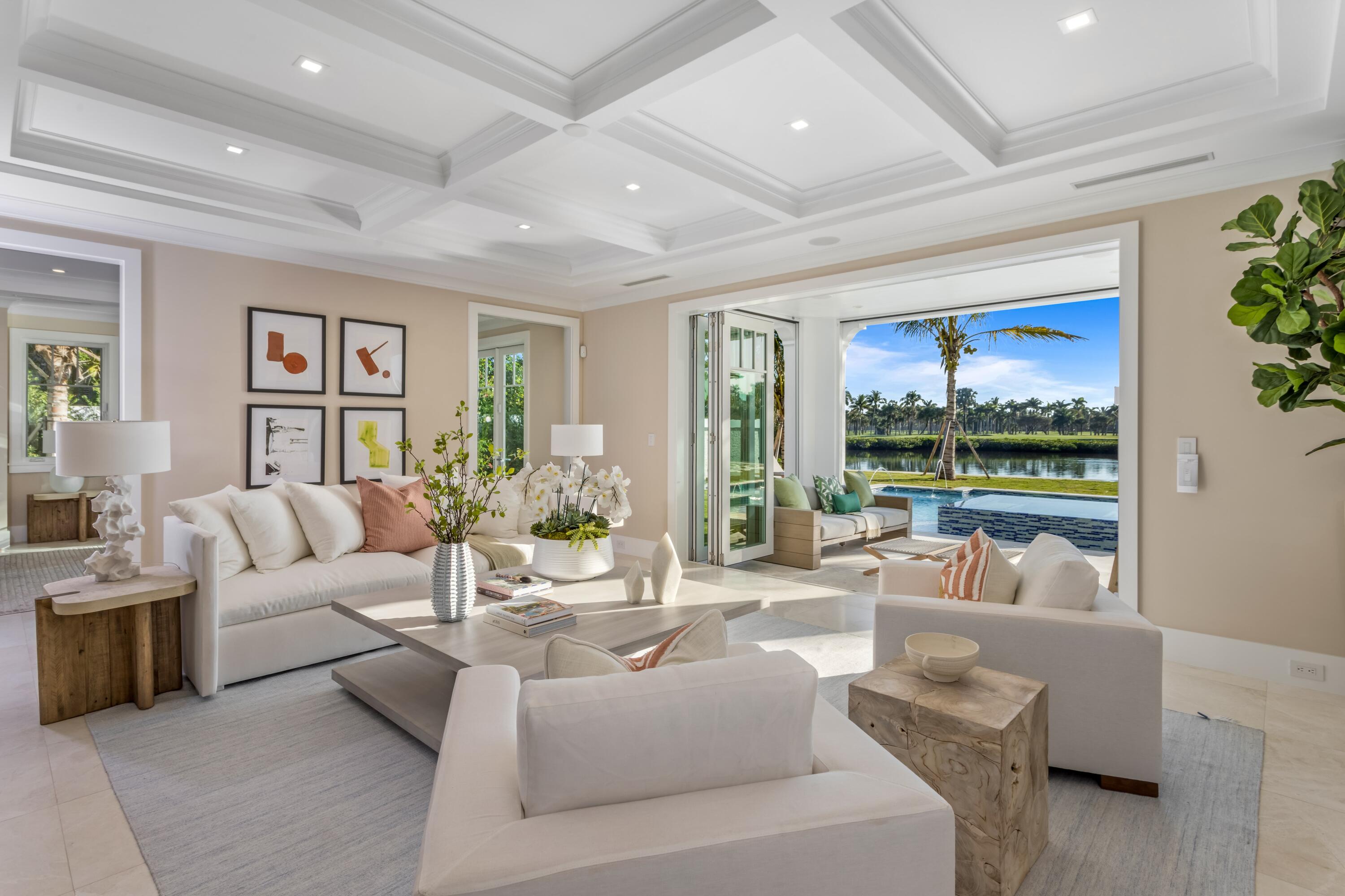 EVERGLADES ISLAND 3 - Residential