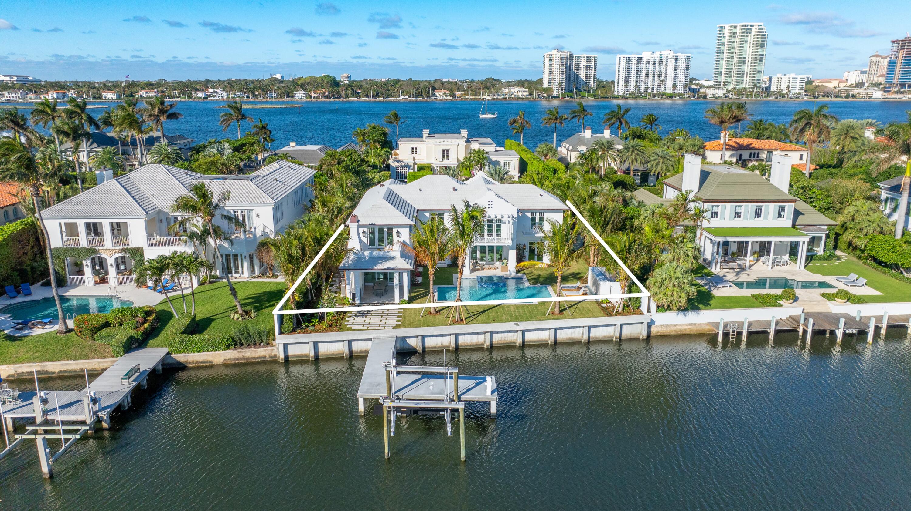 EVERGLADES ISLAND 3 - Residential