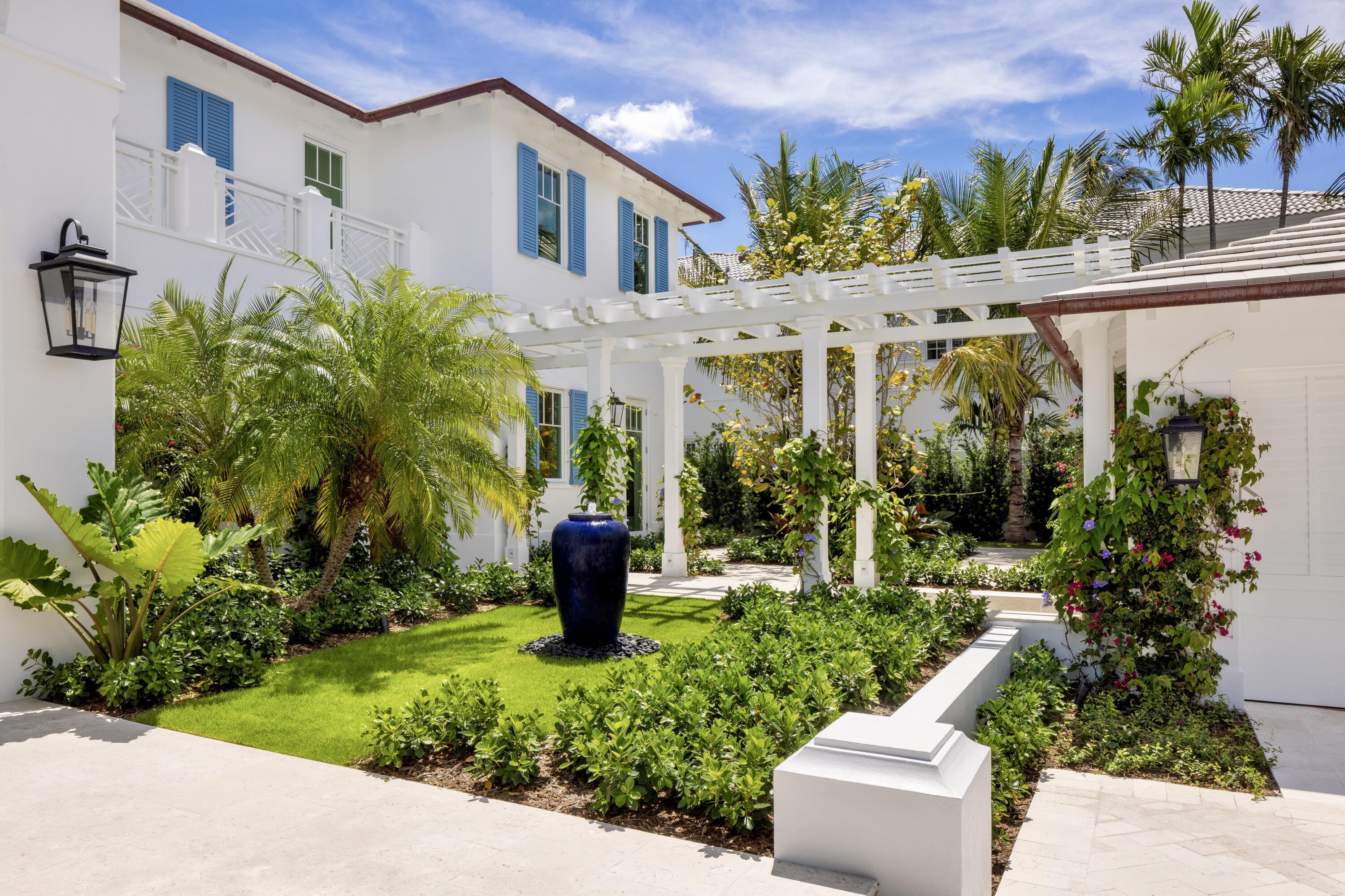 EVERGLADES ISLAND 3 - Residential