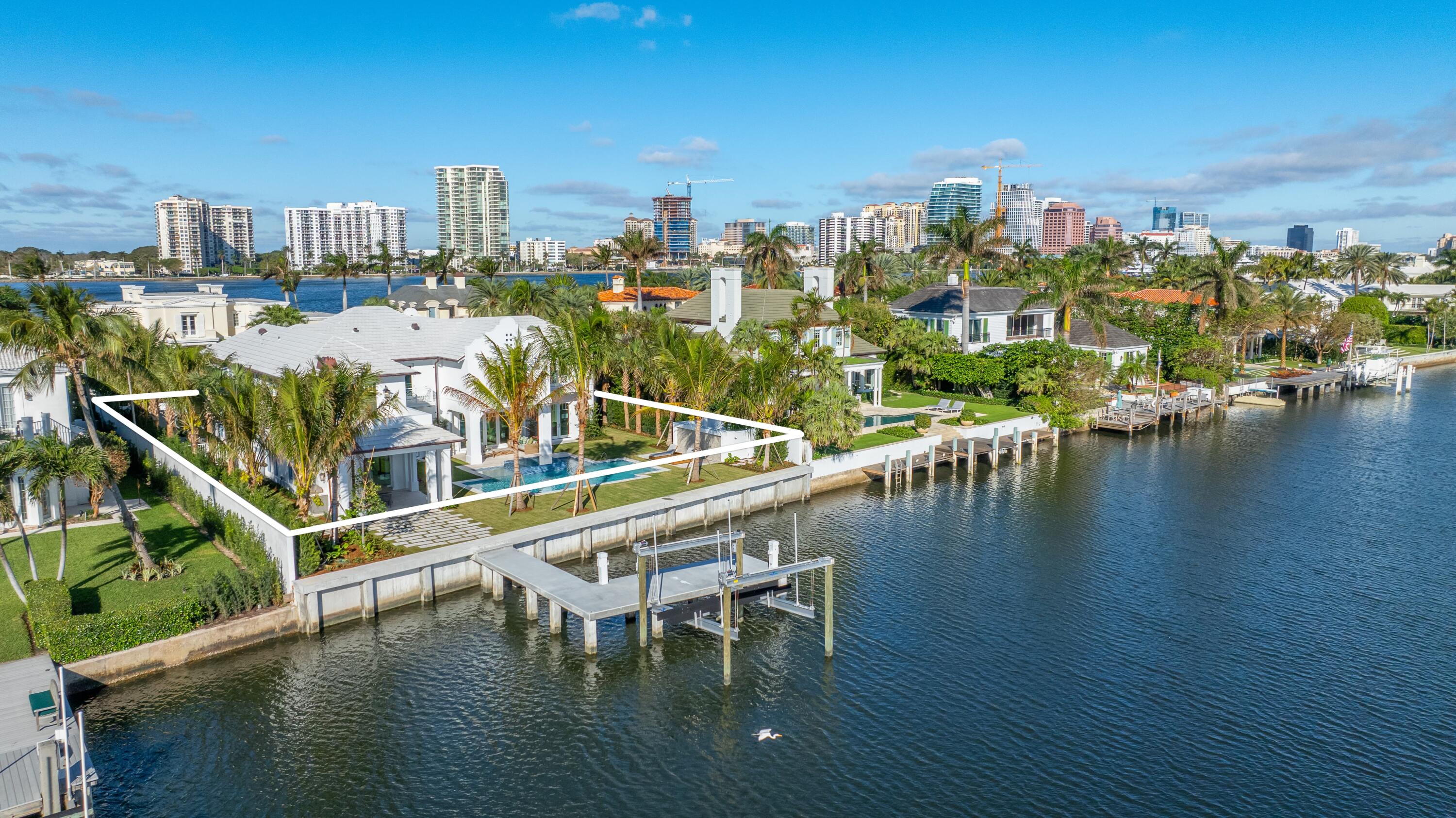 EVERGLADES ISLAND 3 - Residential